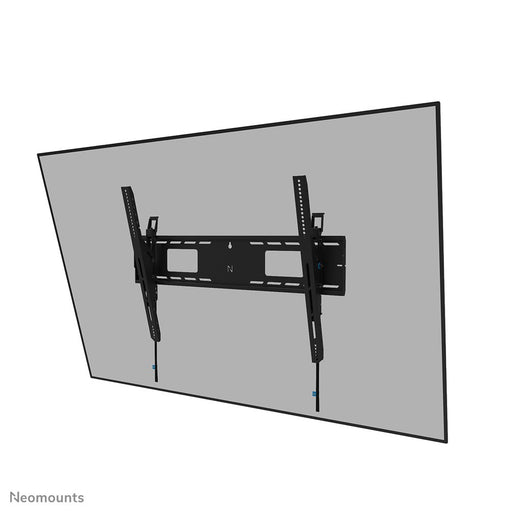 EAN 8171371443375 - Neomounts WL35-750BL18 soporte para TV 2,49 m (98") Negro imagen 1