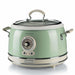 EAN 8003705118478 - Ariete 2904/04 arrocera 3,5 L 700 W Verde imagen 1