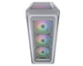 EAN 4710483773020 - COUGAR CGR-5CC5W-MESH-RGB Midi Tower Blanco imagen 3