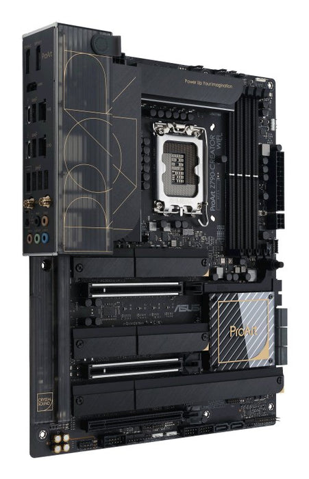 EAN 4711081988984 - ASUS PROART Z790-CREATOR WIFI Intel Z790 LGA 1700 ATX imagen 4