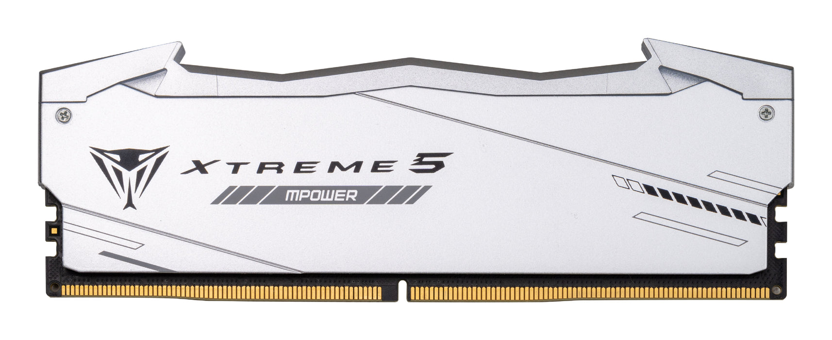 EAN 4711378428254 - Patriot Memory Viper Xtreme 5 RGB módulo de memoria 32 GB 2 x 16 GB DDR5 6000 MT/s 288-pin DIMM ECC imagen 1