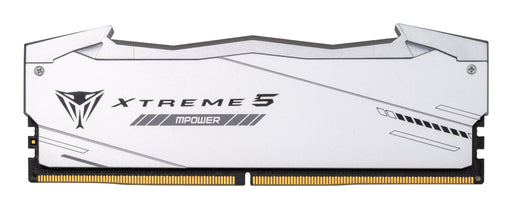 EAN 4711378427967 - Patriot Memory Viper Xtreme 5 RGB módulo de memoria 32 GB 2 x 16 GB DDR5 8000 MT/s 288-pin DIMM ECC imagen 1
