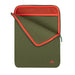 EAN 4260709012629 - Rivacase 5221 39,6 cm (15.6") Funda Caqui imagen 7