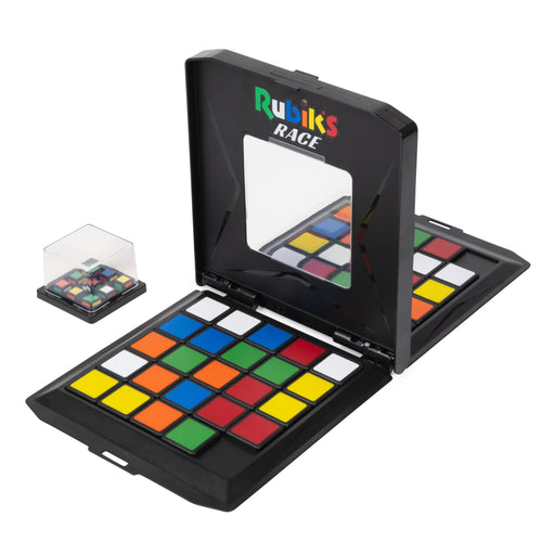 EAN 0681147042780 - Rubik’s Race Classic Rompecabezas imagen 1