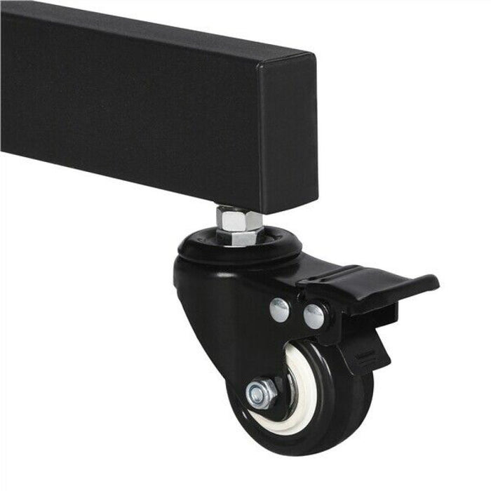 EAN 8051128105643 - Techly ICA-TR16T soporte para pantalla de señalización 177,8 cm (70") Negro imagen 10