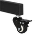 EAN 8051128105643 - Techly ICA-TR16T soporte para pantalla de señalización 177,8 cm (70") Negro imagen 10