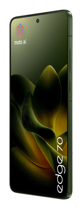 Motorola Edge 70 12+512gb 6.67" 5g Pantone Bronze Green Ds Opt
