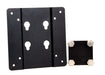 EAN 4710713233485 - Chieftec WMK-04 kit de montaje Negro Metal imagen 1