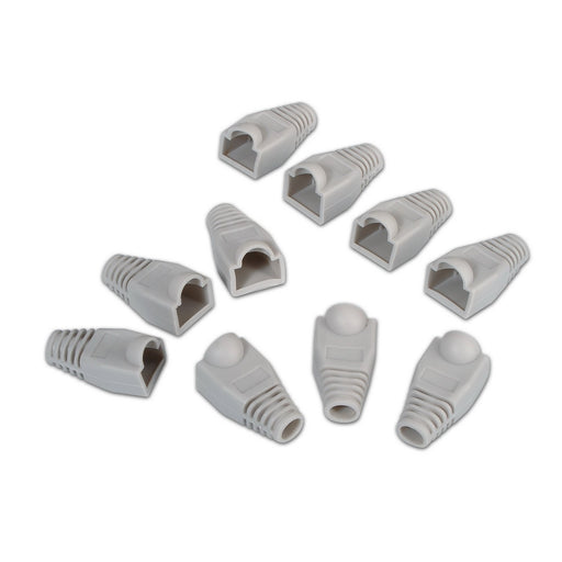 EAN 8436574703054 - AISENS A140-0306 accesorio para cable Funda sujetacables imagen 2