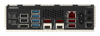 EAN 4719331864354 - GIGABYTE X870E AORUS MASTER placa base AMD X870 Zócalo AM5 ATX imagen 5