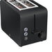 EAN 4211129228107 - WMF Stelio 0414210071 7 2 rebanada(s) 1050 W Negro imagen 2