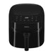 EAN 5906006944896 - Amica AFD 5010 Sencillo 7,2 L Independiente 1800 W Freidora de aire caliente Negro imagen 4
