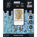 EAN 8436546592709 - TECH ONE TECH TEC2503 cargador de dispositivo móvil Smartphone Blanco Corriente alterna Interior imagen 1