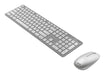 EAN 0197105538504 - ASUS W5000 Wireless Keyboard and Mouse Set teclado Ratón incluido Universal RF inalámbrico Blanco imagen 2