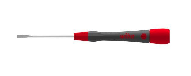 Wiha 42398 - Destornillador Picofinish Ranura