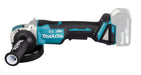 EAN 88381751100 - Makita DGA520ZX1 amoladora angular 12,5 cm 8500 RPM 1,8 kg imagen 2