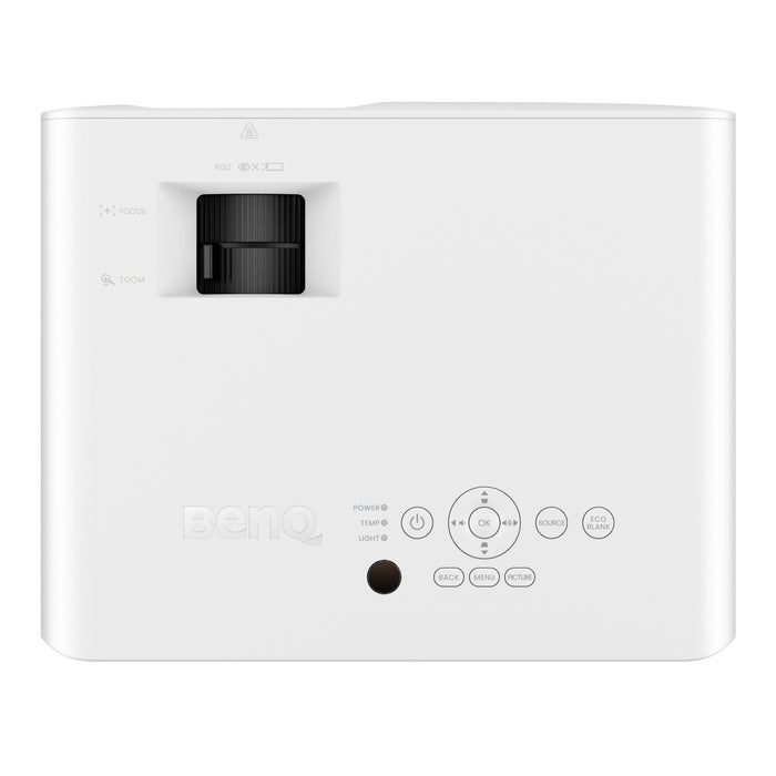 Benq Deutschland Lh655 Láser 4000