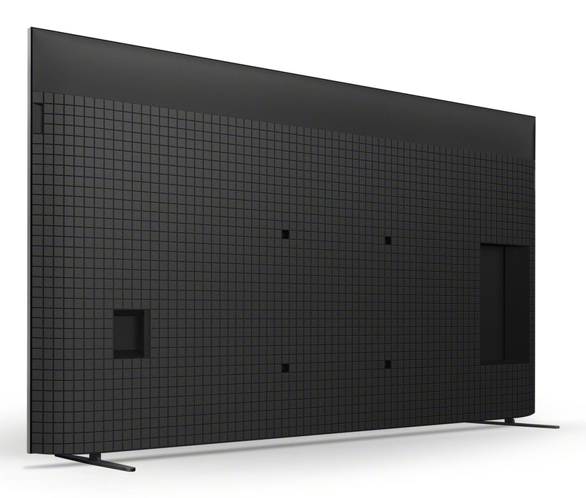 65" 4k Qled Xr Mini-Led Tuner W/3yr Ps