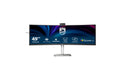 EAN 8712581804763 - Philips 49B2U6903CH/00 pantalla para PC 124 cm (48.8") 5120 x 1440 Pixeles Dual QHD LCD Gris imagen 7