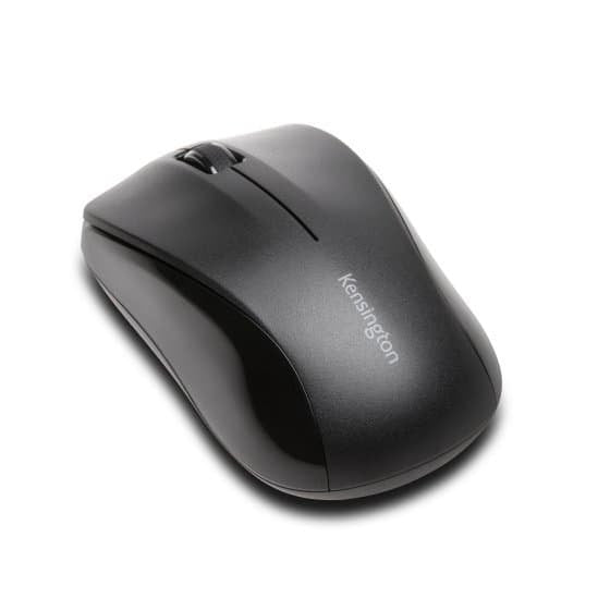 EAN 0085896723929 - Kensington K72392US ratón Oficina Ambidextro RF inalámbrico Óptico 1000 DPI imagen 4