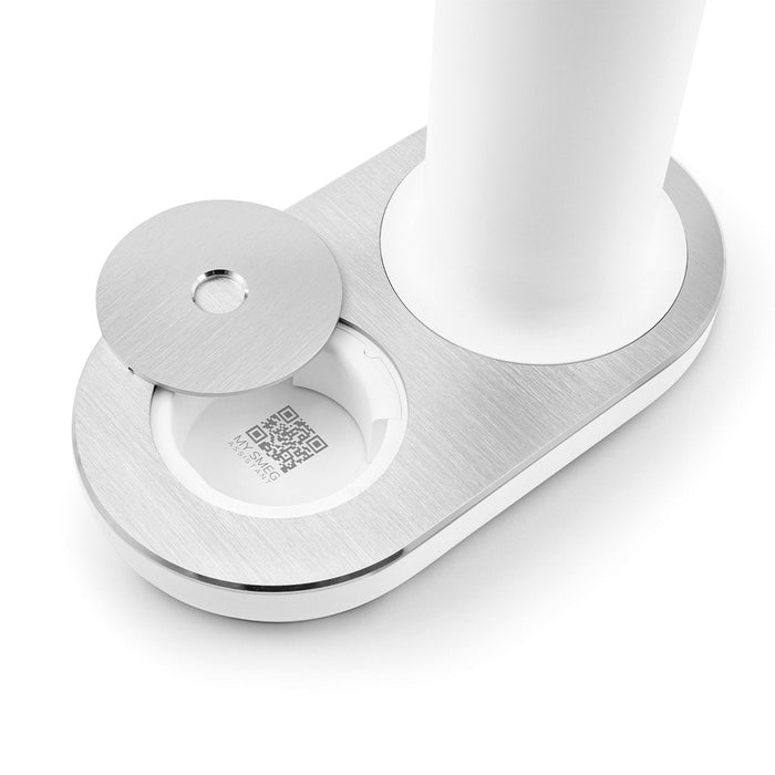 Smeg Soda Maker White Skc01whm