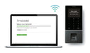 EAN 8717496336927 - Safescan TM-828 SC Negro Huella dactilar, Contraseña, Tarjeta de proximidad, Tarjeta inteligente CC TFT E imagen 15