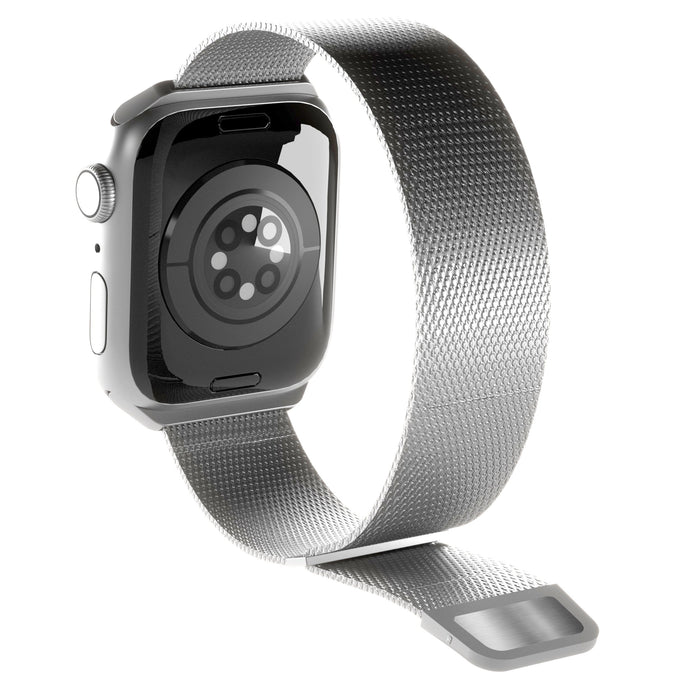 EAN 8018417441301 - PURO PUMILAW40SIL pieza y accesorio para reloj Correa de reloj imagen 3
