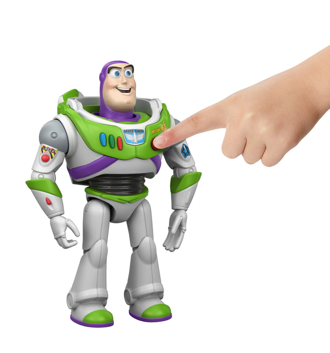 EAN 0194735387106 - Mattel JMW16 figura de juguete para niños imagen 3