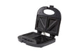 EAN 5908256839878 - Mesko Home MS 3032 sandwichera 850 W Negro imagen 4