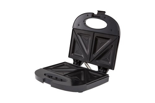 EAN 5908256839878 - Mesko Home MS 3032 sandwichera 850 W Negro imagen 4