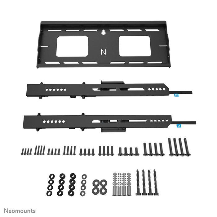 EAN 8717371443252 - Neomounts WL30-750BL14 soporte para TV 190,5 cm (75") Negro imagen 16