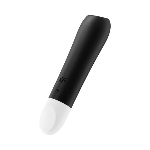 EAN 4061504009599 - Satisfyer Ultra Power Bullet 2 Mini vibrador Ambidextro imagen 1