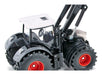 EAN 4006874019908 - Siku 1990 modelo a escala Modelo a escala de tractor Previamente montado 1:50 imagen 4