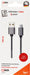 EAN 4010425958127 - 2GO 795812 cable USB USB 3.2 Gen 1 (3.1 Gen 1) 1 m USB B USB C Gris imagen 2