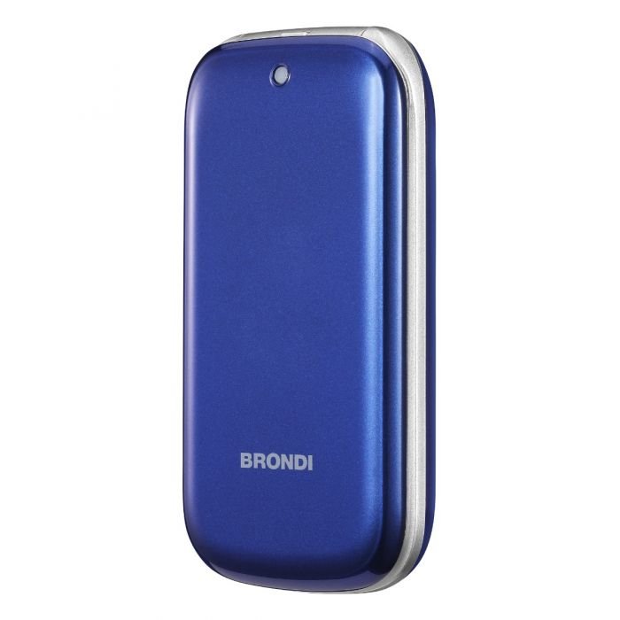 Brondi Stone+ Azul Ds Ita