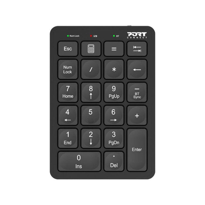 Numeric Keypad Bluetooth