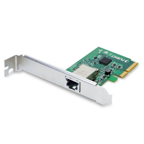 EAN 4711605280204 - PLANET ENW-9803 adaptador y tarjeta de red Interno Ethernet 10000 Mbit/s imagen 1