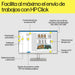 EAN 193905891405 - HP Designjet T2600 36-in PostScript Multifunction Printer impresora de gran formato Inyección de tinta tér imagen 26