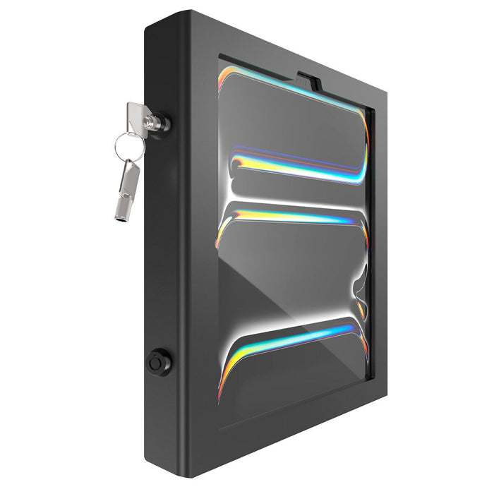 EAN 810157341532 - Compulocks 140B13PAPX4B soporte de seguridad para tabletas Negro 33 cm (13") imagen 3