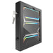 EAN 810157341532 - Compulocks 140B13PAPX4B soporte de seguridad para tabletas Negro 33 cm (13") imagen 3