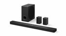 EAN 8806096058640 - LG S90TR Negro 7.1.3 canales 670 W imagen 1
