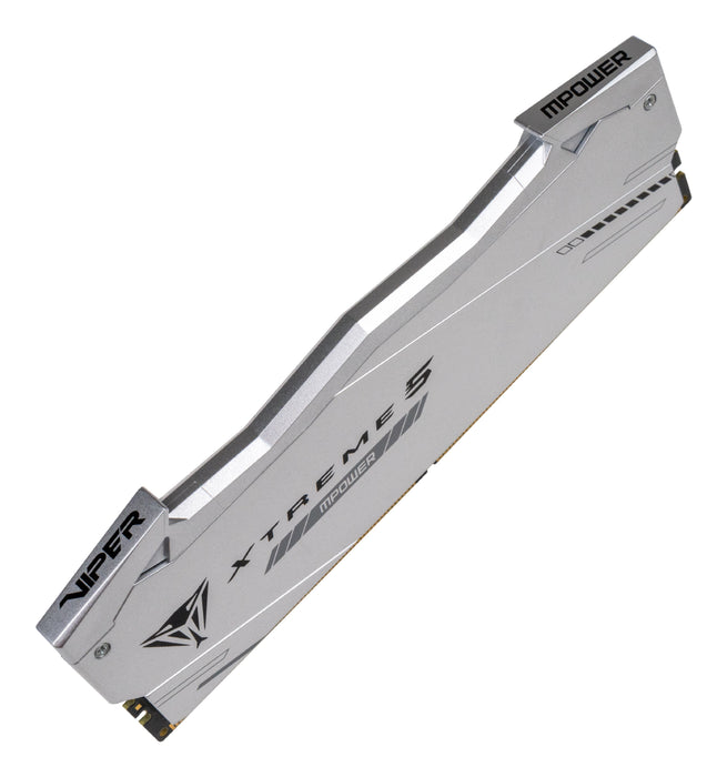 EAN 4711378428278 - Patriot Memory Viper Xtreme 5 RGB módulo de memoria 32 GB 2 x 16 GB DDR5 6400 MT/s 288-pin DIMM ECC imagen 4