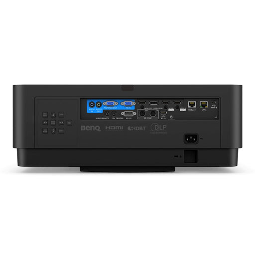 EAN 4718755084041 - BenQ LU960ST Proyector de alcance estándar 5500 lúmenes ANSI DLP WUXGA (1920x1200) 3D Negro imagen 2