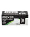 EAN 4902580132071 - Maxell 18289100 pila doméstica Batería de un solo uso SR1130W Óxido de plata imagen 3