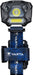 EAN 4008496996070 - Varta WORK FLEX MOTION SENSOR H20 Negro, Azul Linterna con cinta para cabeza LED imagen 1
