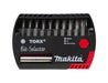 EAN 0088381984270 - Makita P-53768 punta de destornillador 11 pieza(s) imagen 1