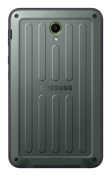 EAN 8806095470092 - Samsung Galaxy Tab Active5 Wi-Fi Entreprise Edition Samsung Exynos 128 GB 20,3 cm (8") 6 GB Wi-Fi 6 (802. imagen 4