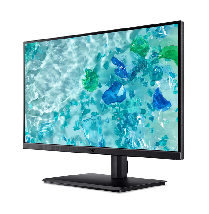 EAN 4711121996351 - Acer Vero B7 B277U C3bmipruzx pantalla para PC 68,6 cm (27") 2560 x 1440 Pixeles Wide Quad HD LCD Negro imagen 3