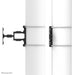 EAN 8717371449544 - Neomounts WL40S-910BL16 soporte para TV 177,8 cm (70") Negro imagen 12