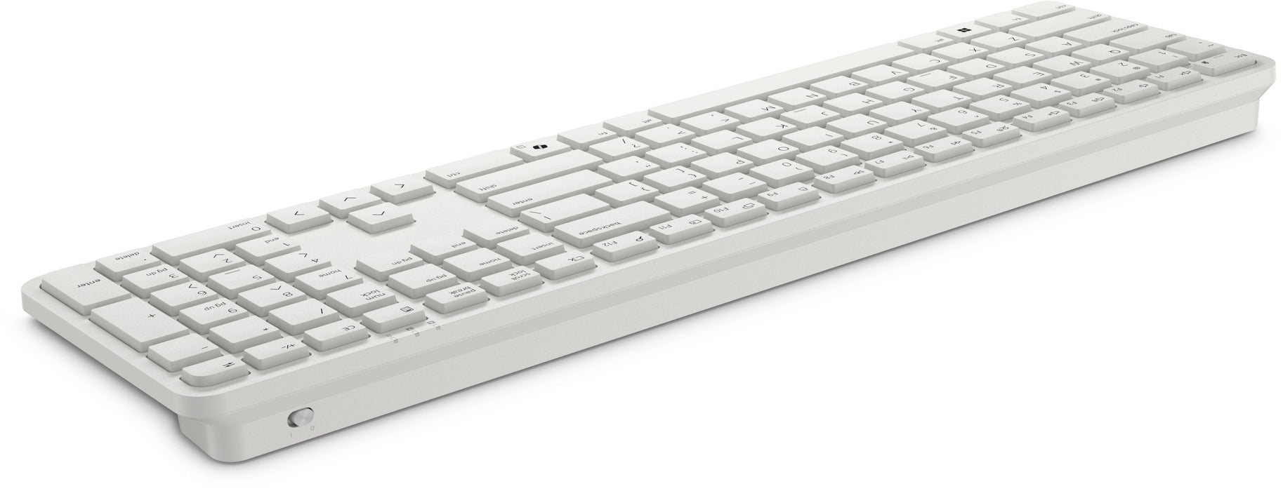 Dell Pro 5 Keyboard And Mouse - Km526 - Spanish (Qwerty) - Light Ash